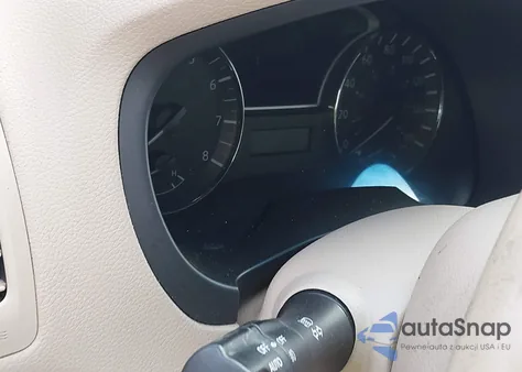 2013 Nissan Altima 2.5 Sv из США, поврежденный, VIN 1N4AL3AP0DN428464